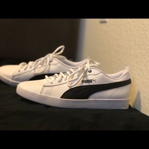 Puma shoes